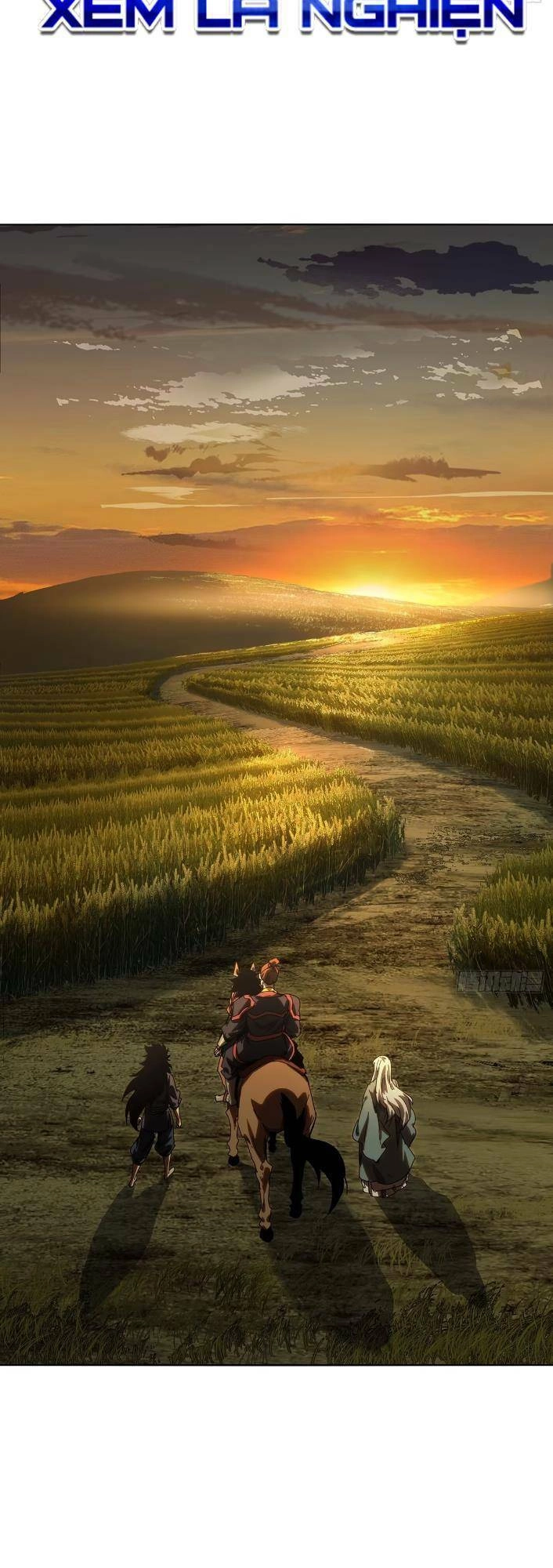 Đại Tượng Vô Hình Chapter 344 - 16