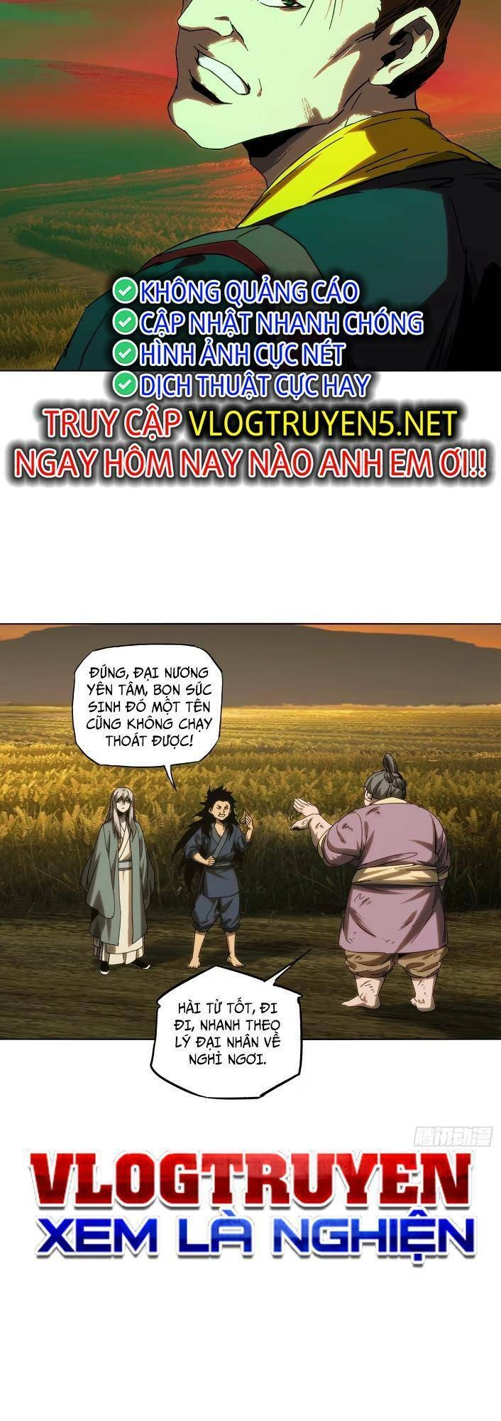 Đại Tượng Vô Hình Chapter 344 - 21