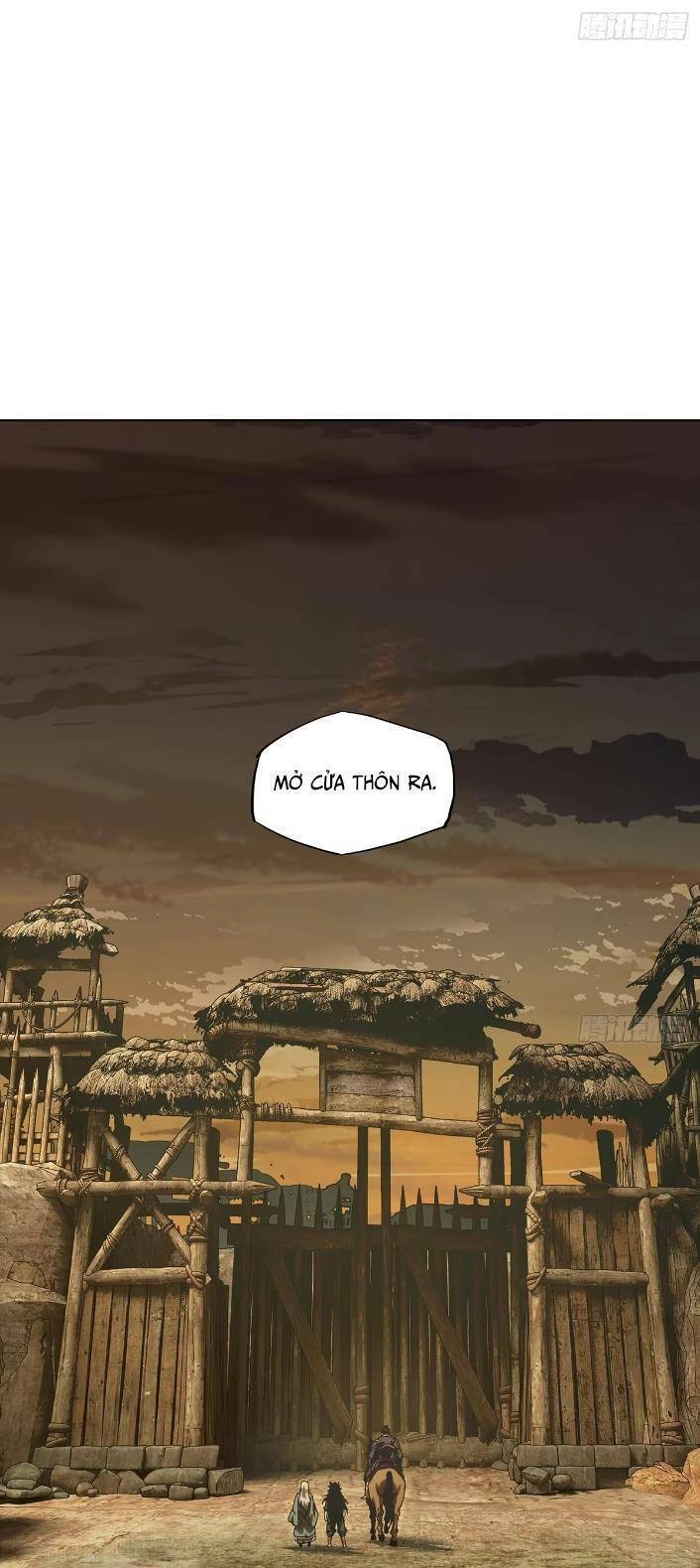 Đại Tượng Vô Hình Chapter 344 - 25