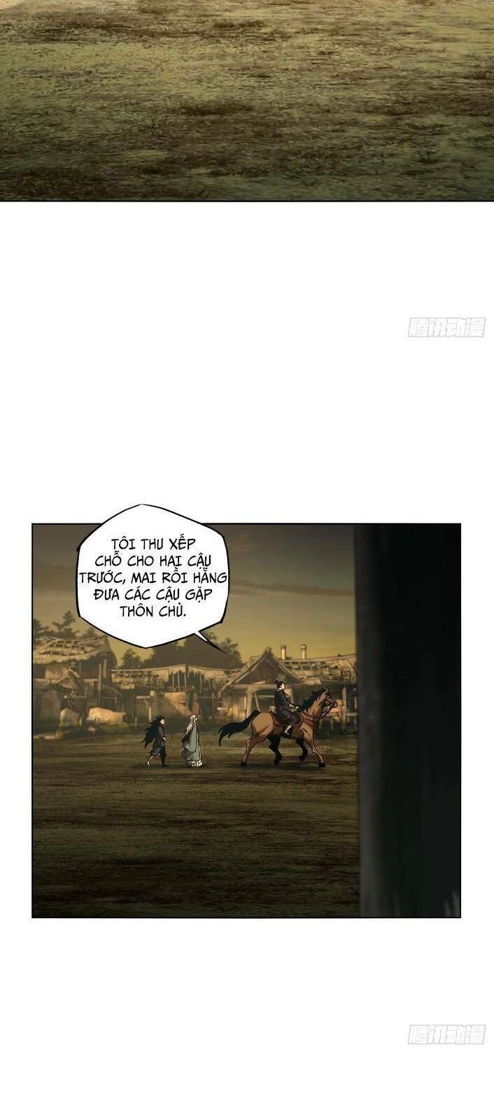 Đại Tượng Vô Hình Chapter 344 - 26