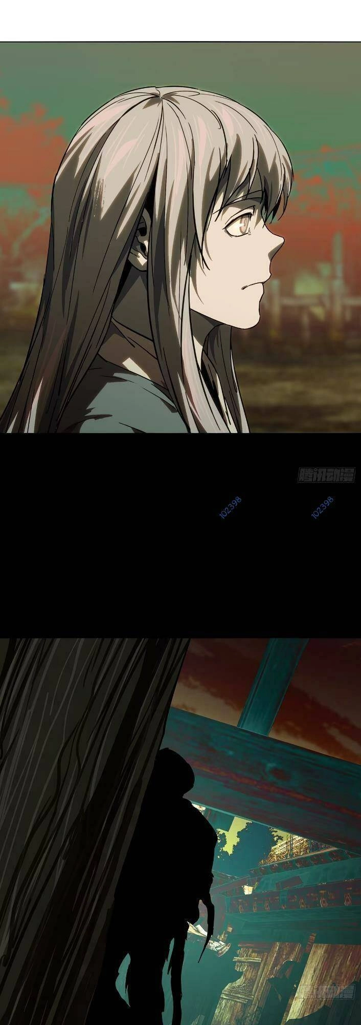 Đại Tượng Vô Hình Chapter 344 - 27