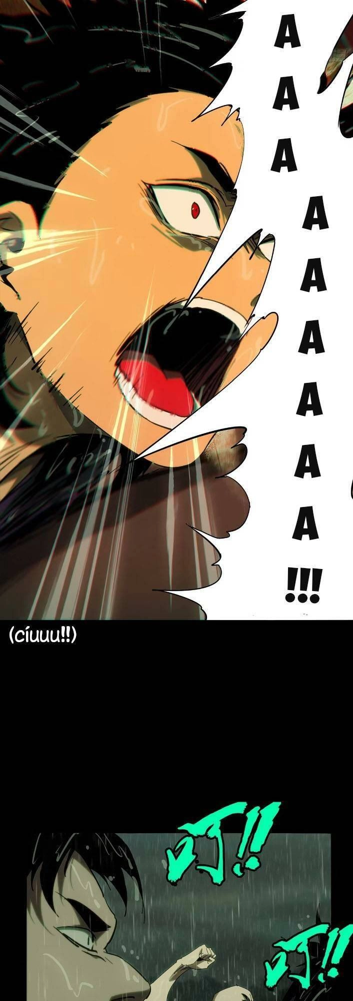 Đại Tượng Vô Hình Chapter 351 - 9