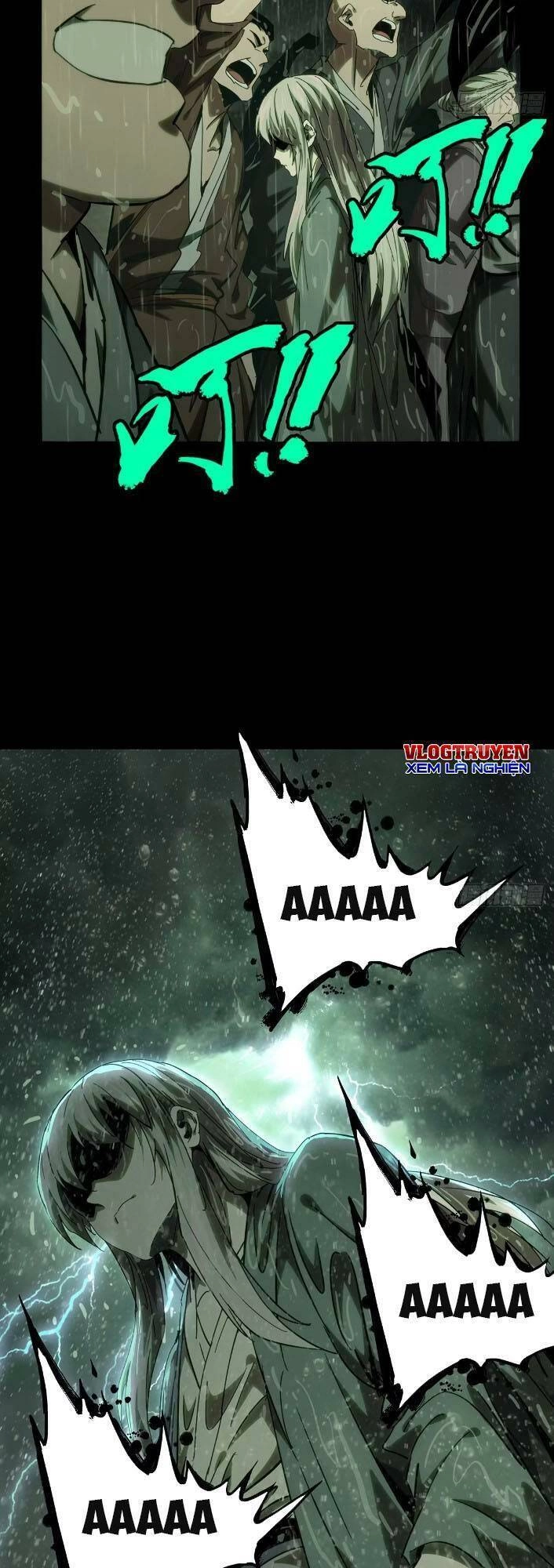 Đại Tượng Vô Hình Chapter 351 - 10