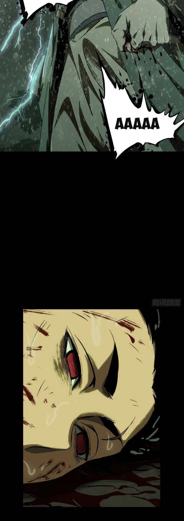 Đại Tượng Vô Hình Chapter 351 - 11