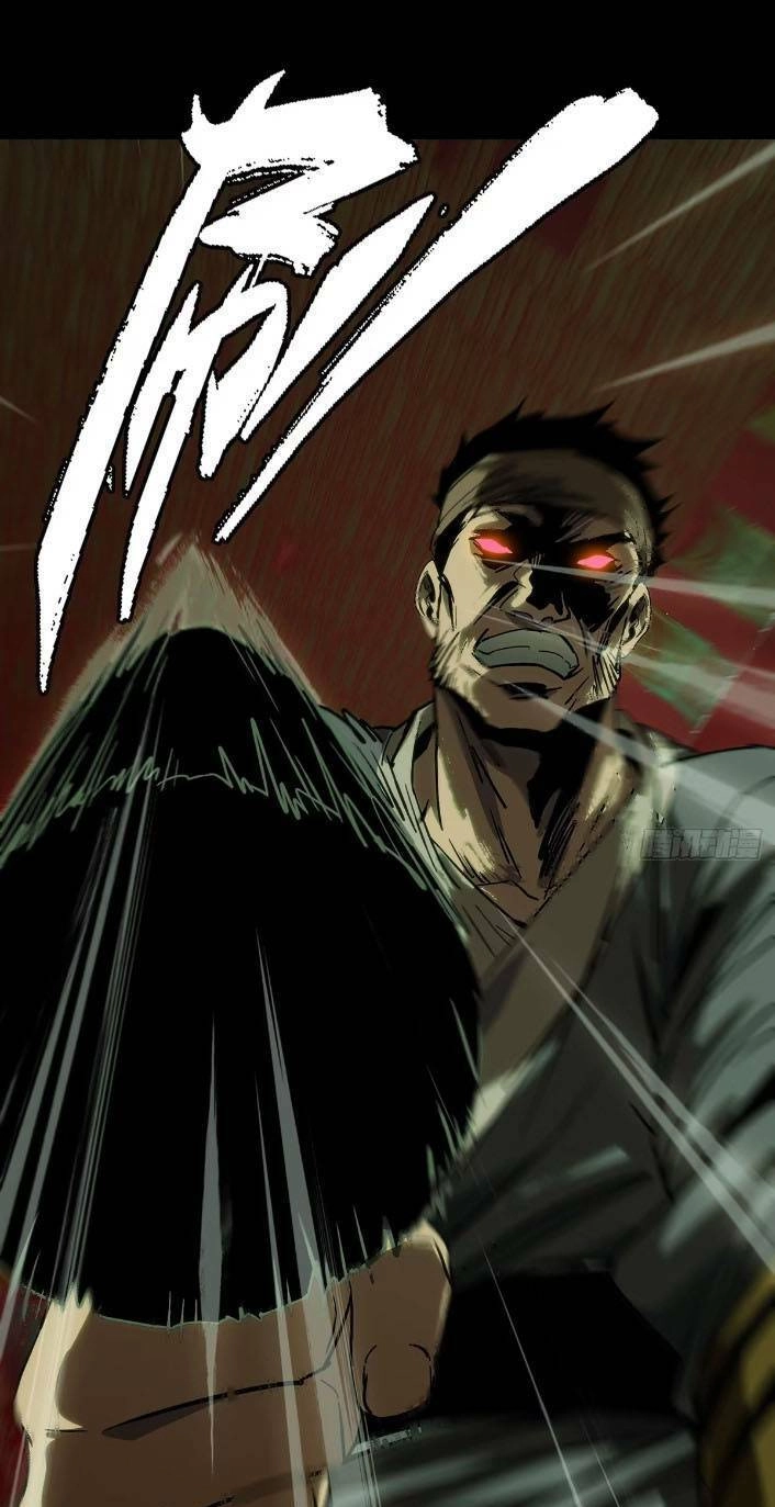 Đại Tượng Vô Hình Chapter 351 - 16