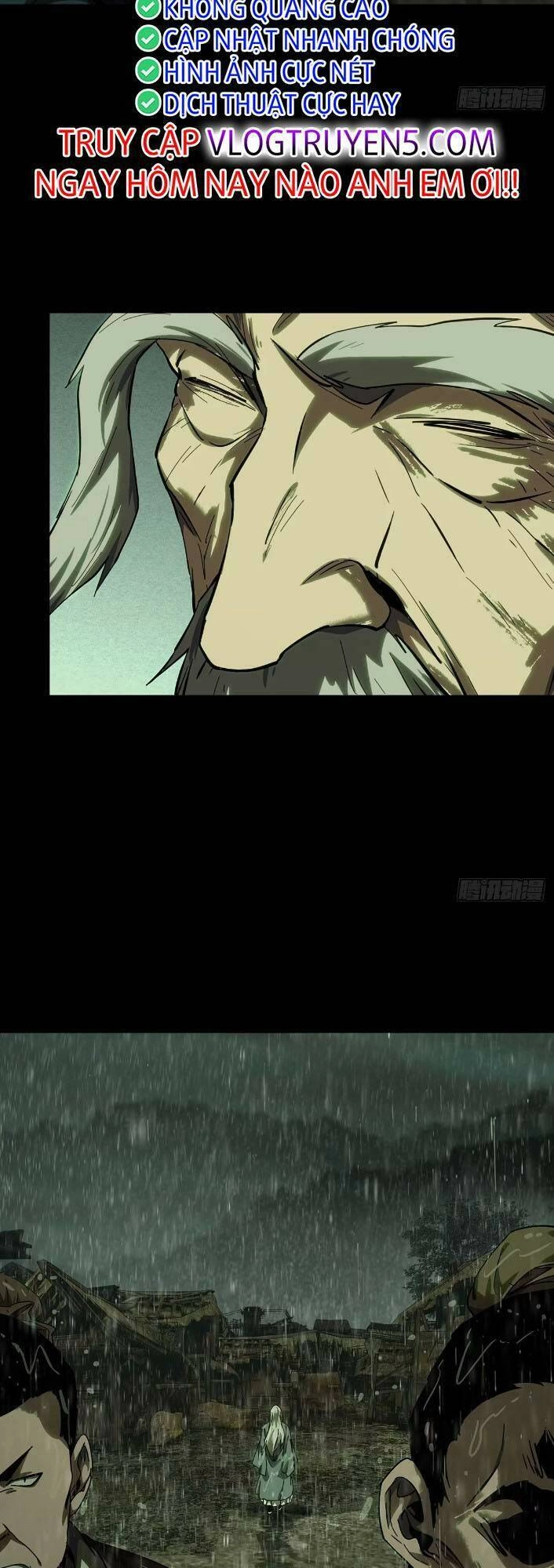 Đại Tượng Vô Hình Chapter 351 - 21