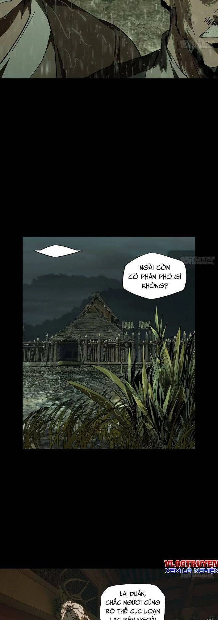 Đại Tượng Vô Hình Chapter 351 - 22