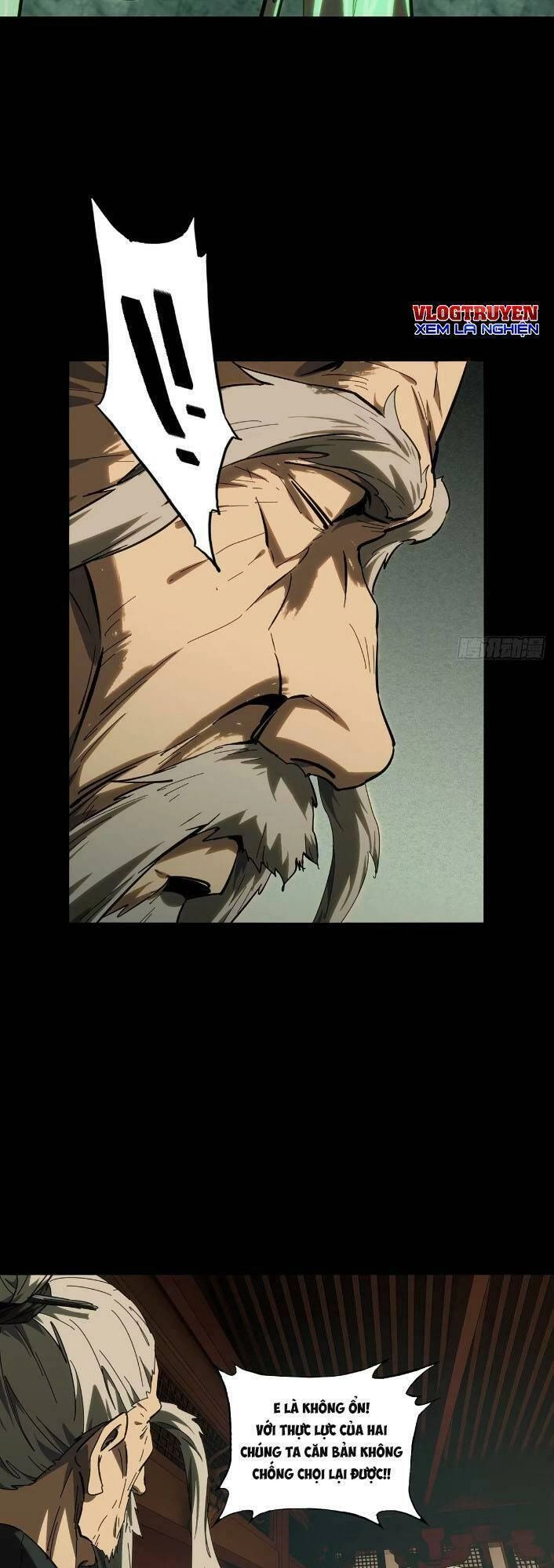 Đại Tượng Vô Hình Chapter 351 - 26