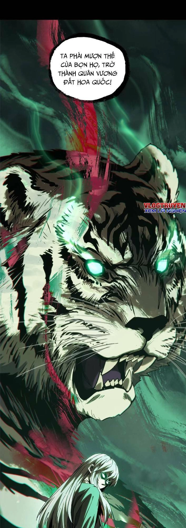 Đại Tượng Vô Hình Chapter 351 - 30