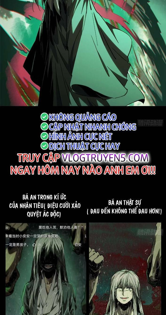 Đại Tượng Vô Hình Chapter 351 - 31