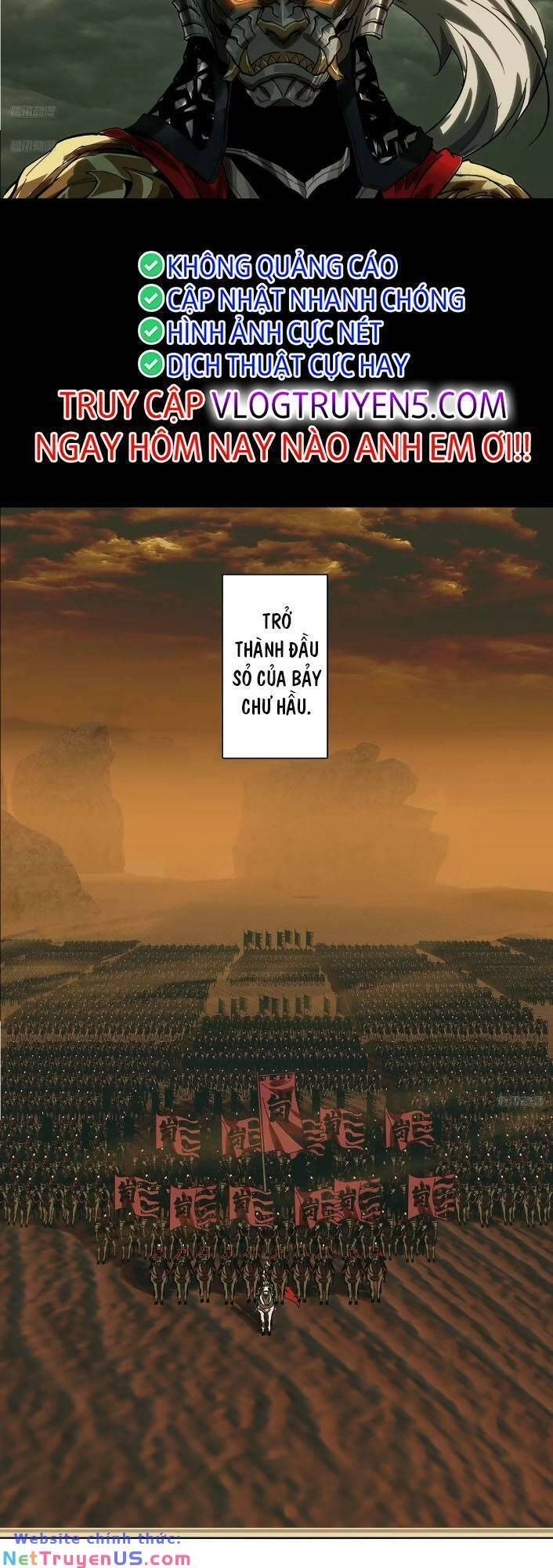 Đại Tượng Vô Hình Chapter 354 - 8