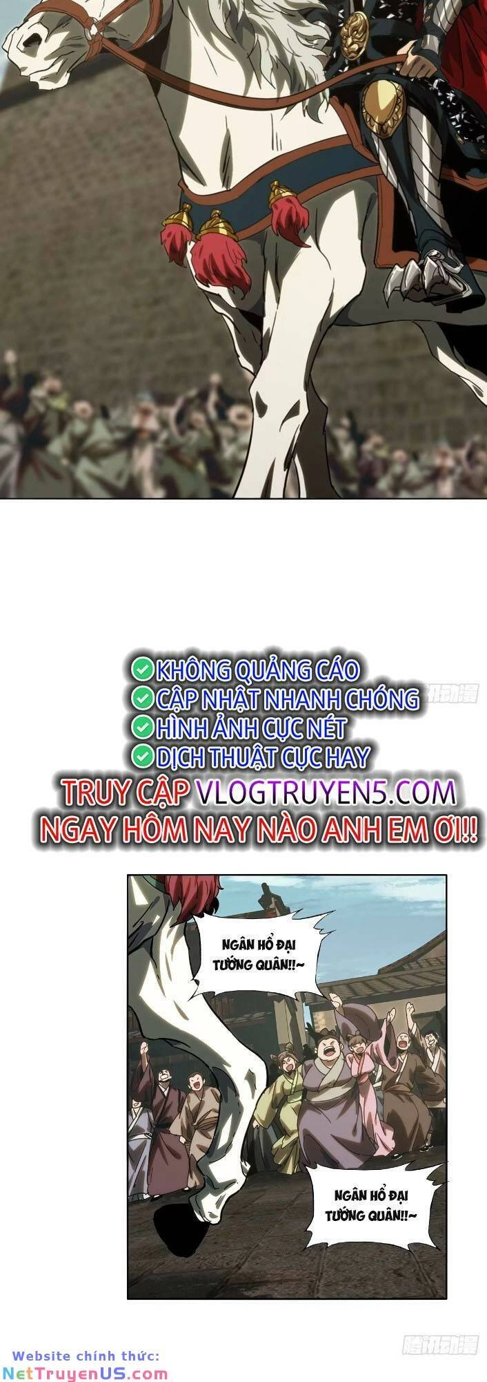 Đại Tượng Vô Hình Chapter 354 - 12