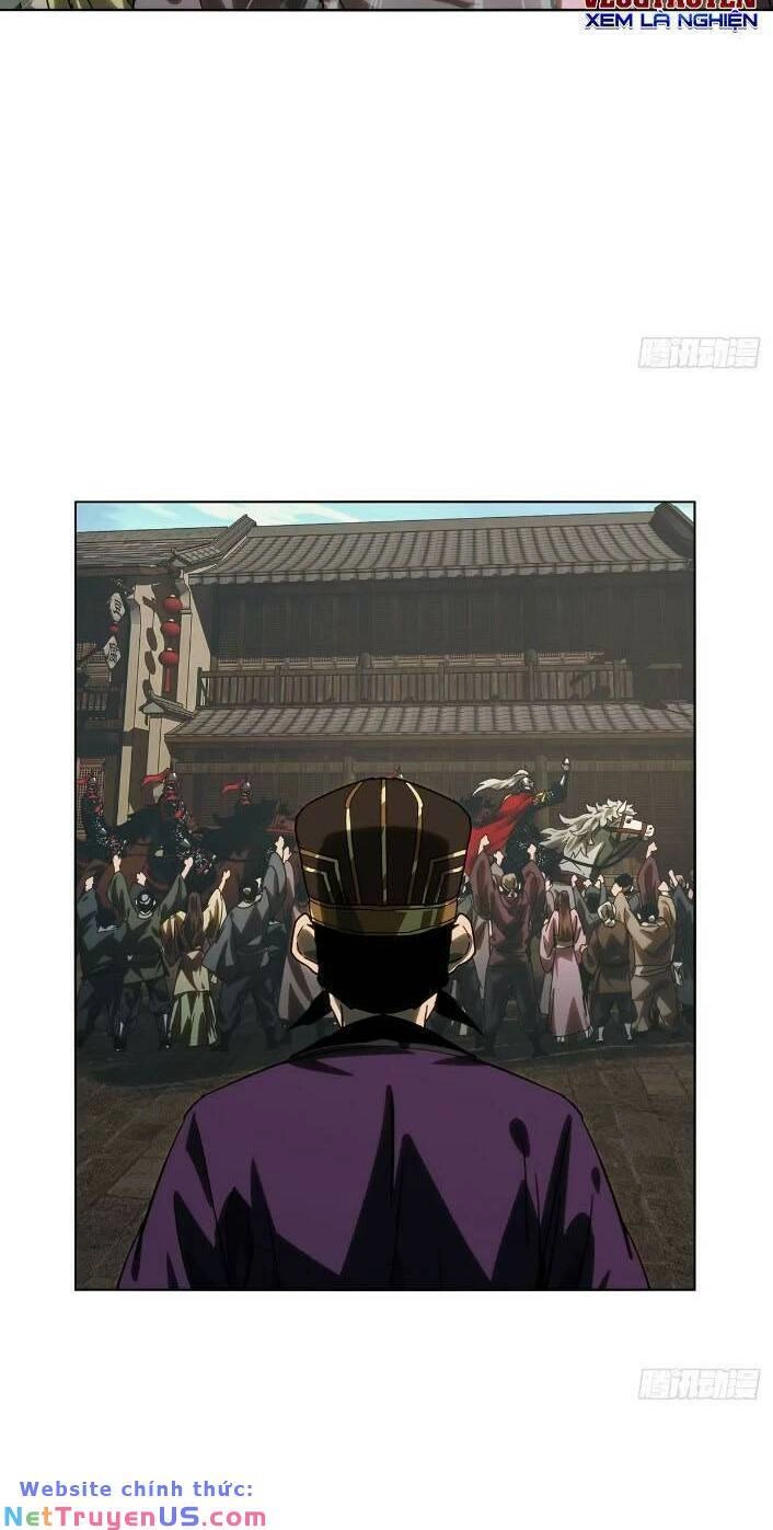 Đại Tượng Vô Hình Chapter 354 - 15