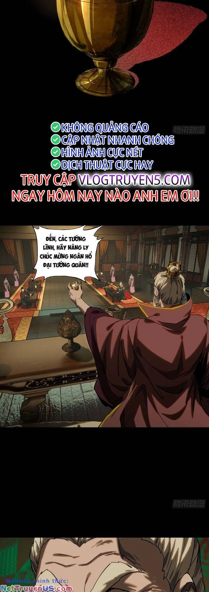 Đại Tượng Vô Hình Chapter 354 - 24