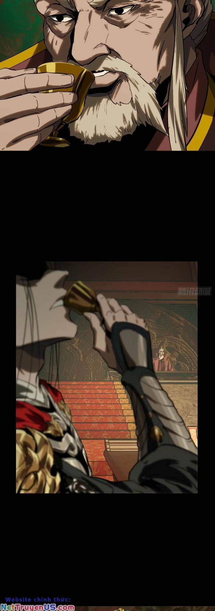 Đại Tượng Vô Hình Chapter 354 - 25