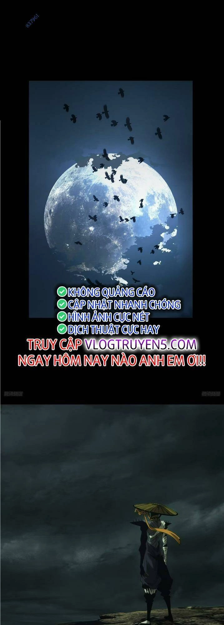 Đại Tượng Vô Hình Chapter 366 - 1