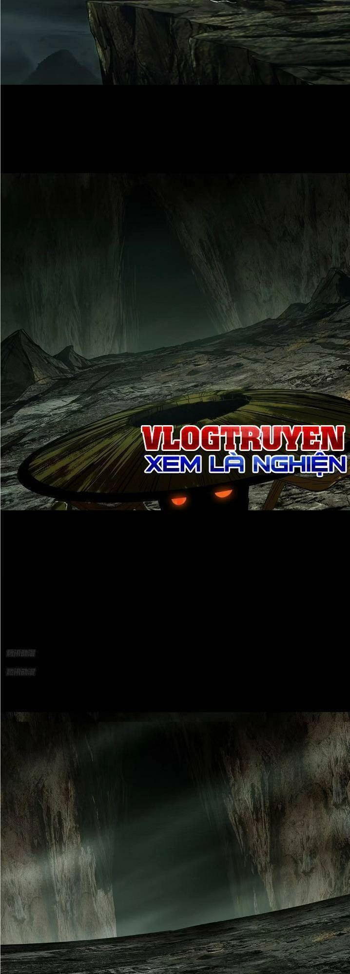 Đại Tượng Vô Hình Chapter 366 - 2