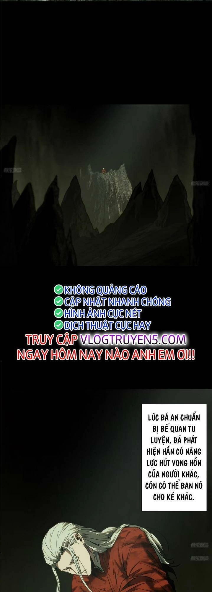 Đại Tượng Vô Hình Chapter 366 - 3