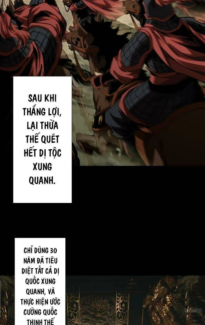 Đại Tượng Vô Hình Chapter 366 - 8