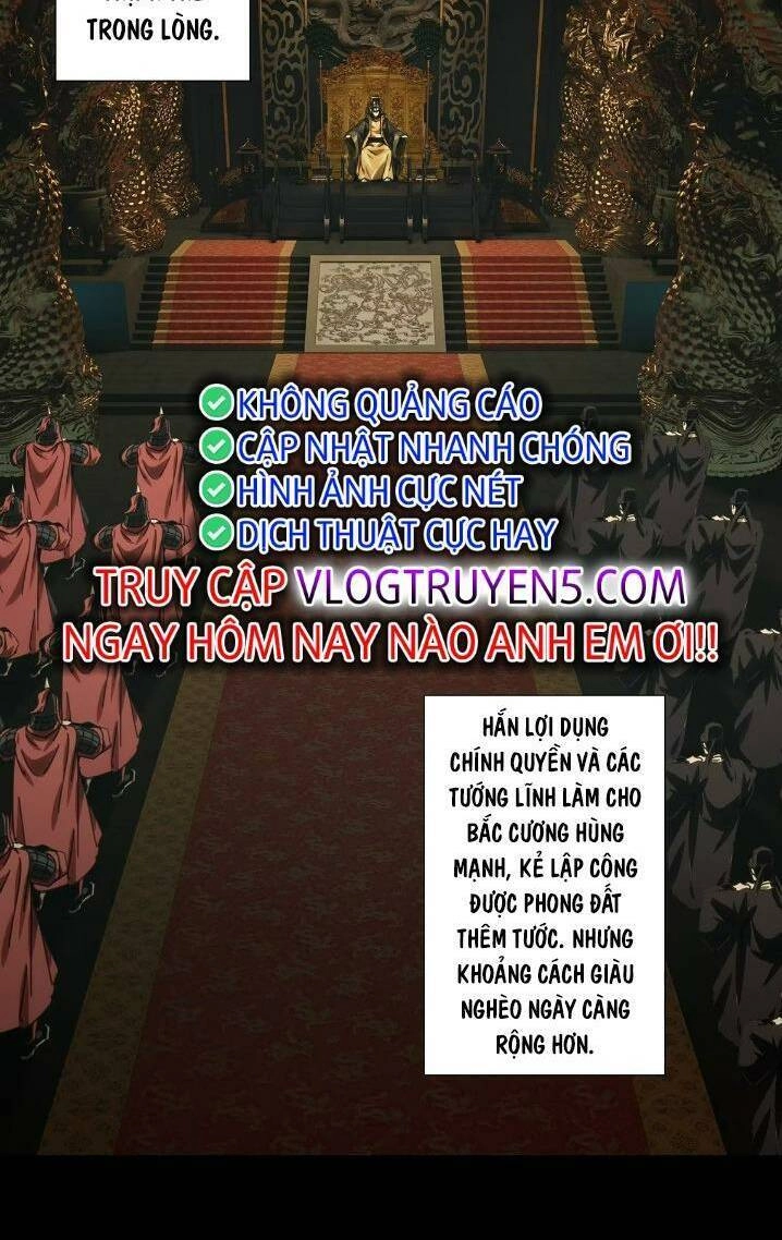 Đại Tượng Vô Hình Chapter 366 - 9