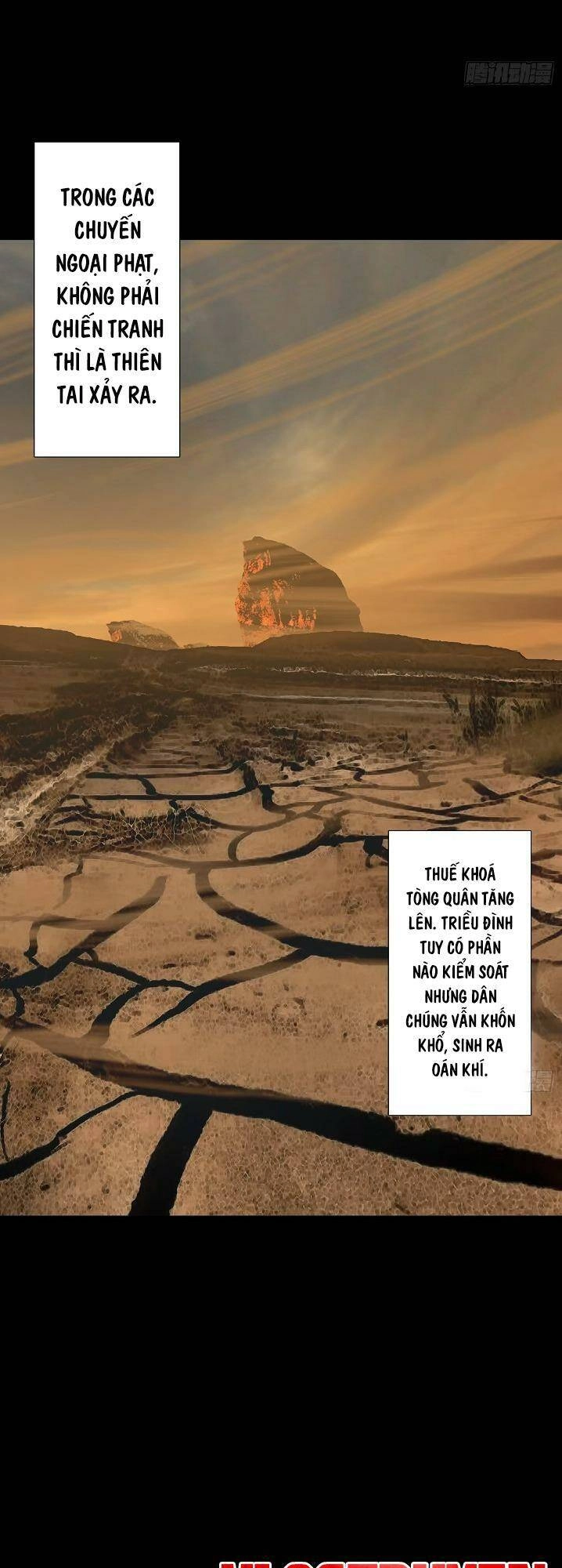 Đại Tượng Vô Hình Chapter 366 - 10