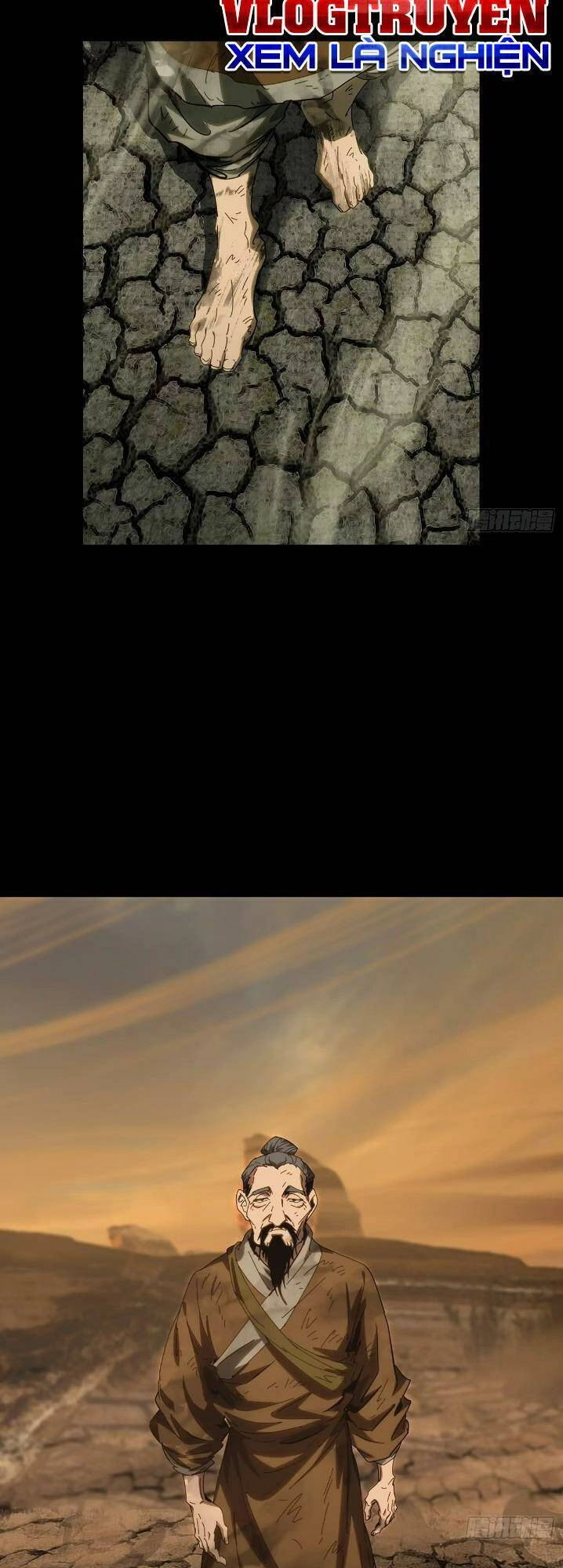 Đại Tượng Vô Hình Chapter 366 - 11