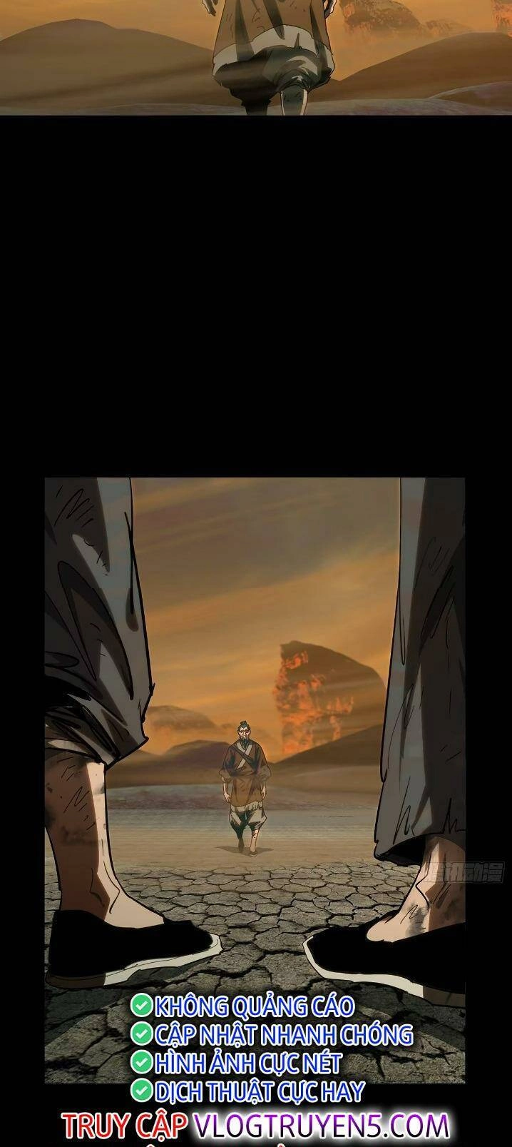 Đại Tượng Vô Hình Chapter 366 - 16