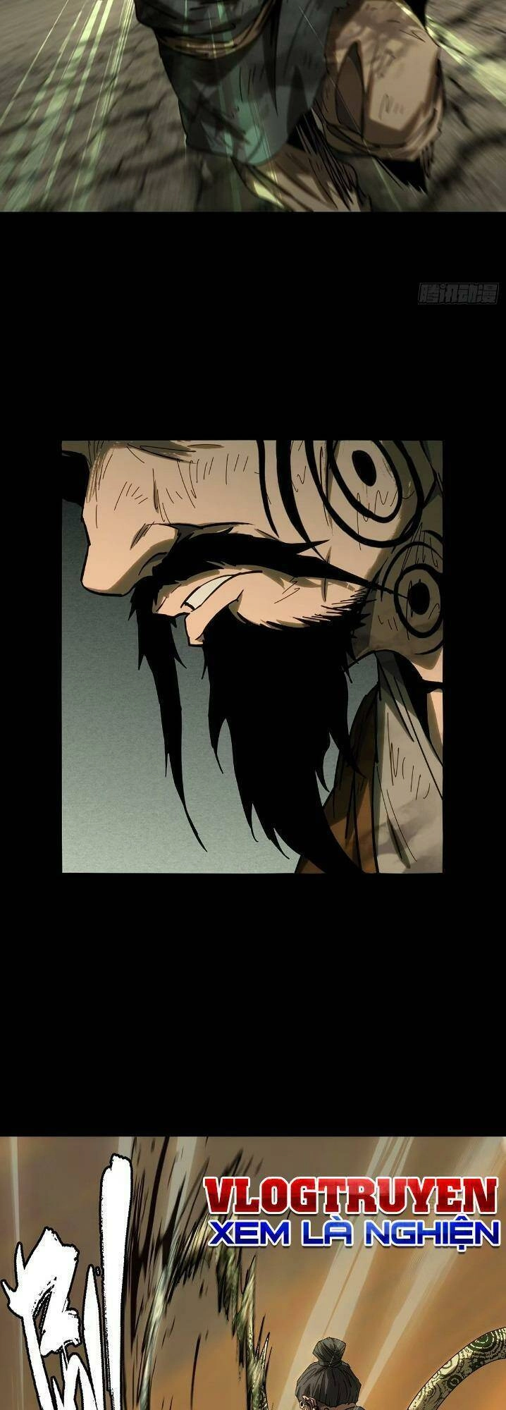 Đại Tượng Vô Hình Chapter 366 - 20