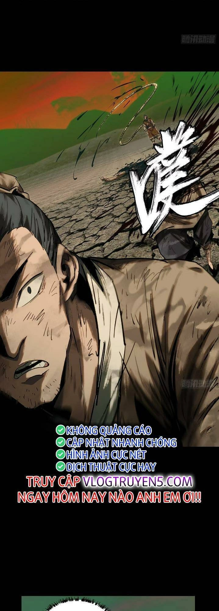 Đại Tượng Vô Hình Chapter 366 - 24