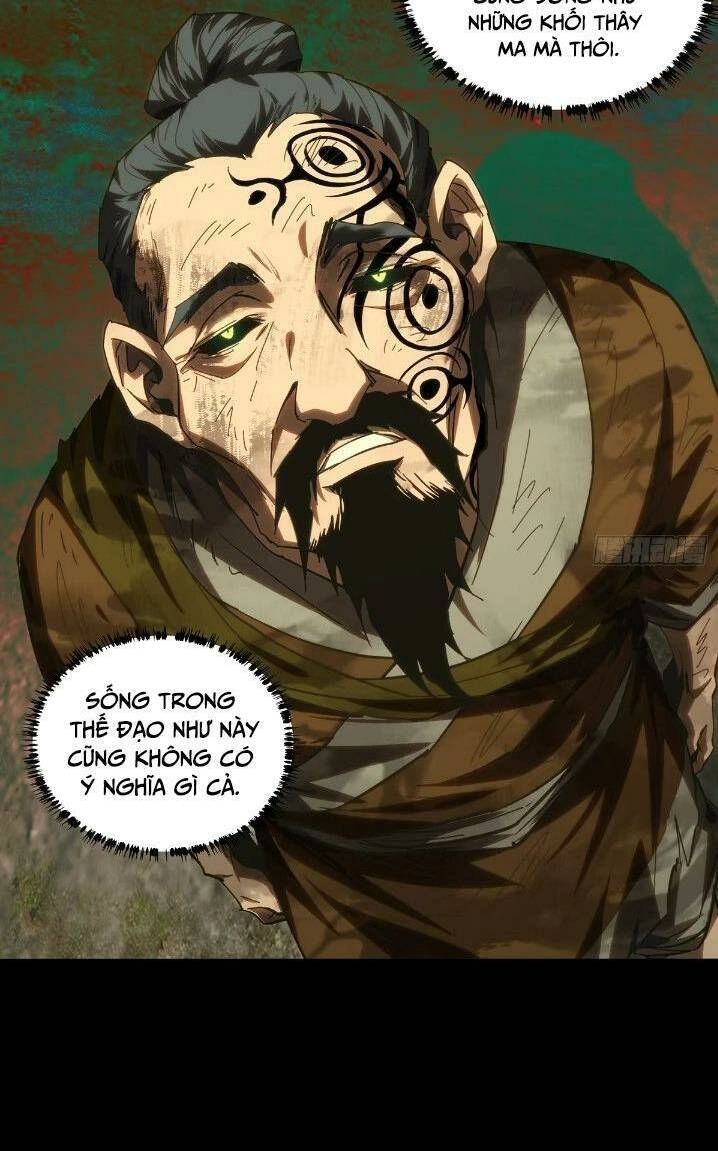 Đại Tượng Vô Hình Chapter 366 - 26