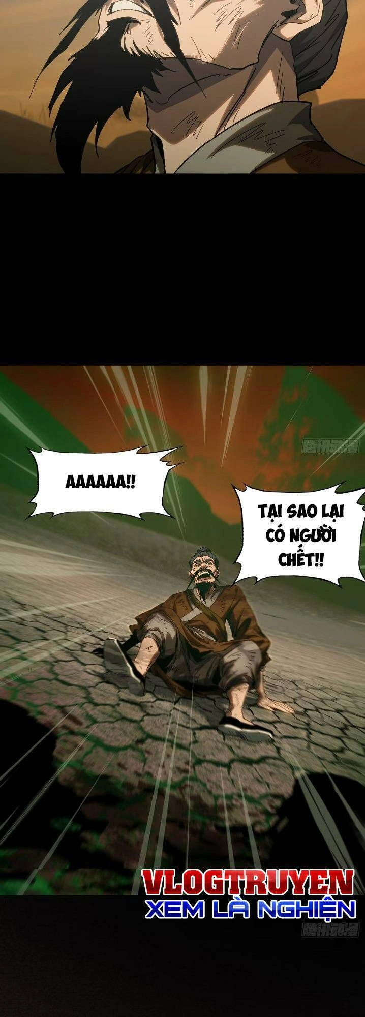 Đại Tượng Vô Hình Chapter 366 - 28