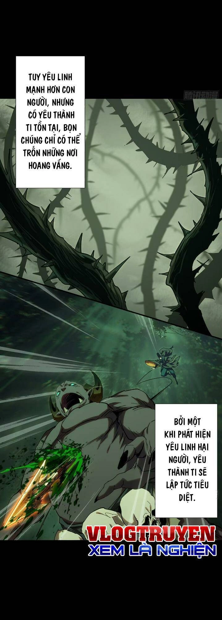 Đại Tượng Vô Hình Chapter 366 - 33