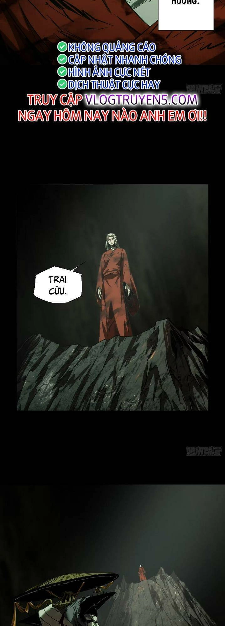 Đại Tượng Vô Hình Chapter 366 - 38