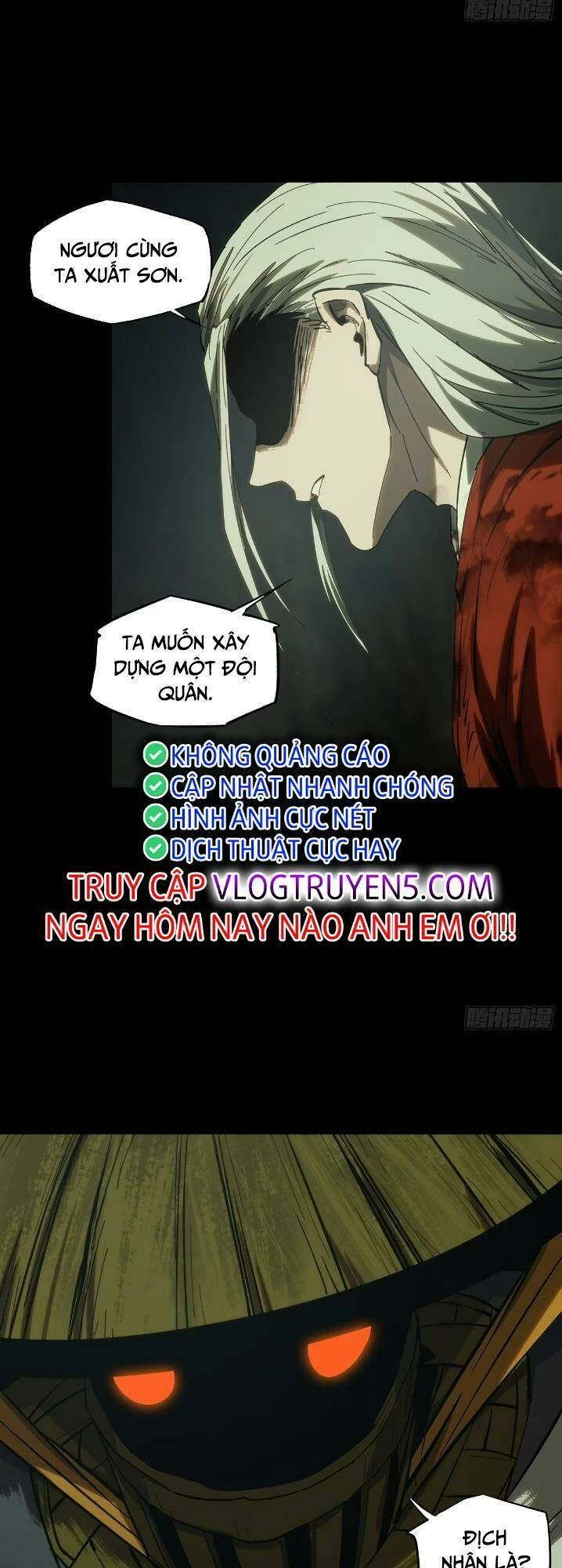 Đại Tượng Vô Hình Chapter 366 - 40