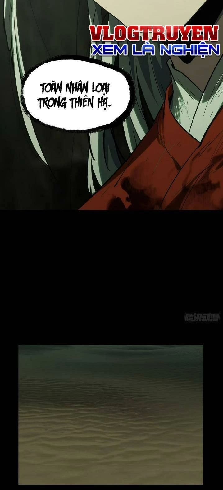 Đại Tượng Vô Hình Chapter 366 - 42