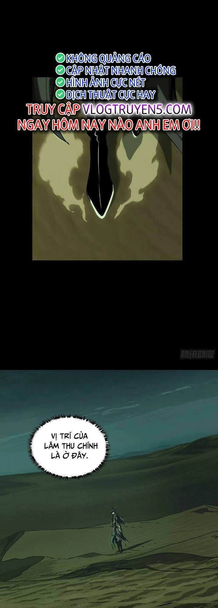 Đại Tượng Vô Hình Chapter 366 - 44