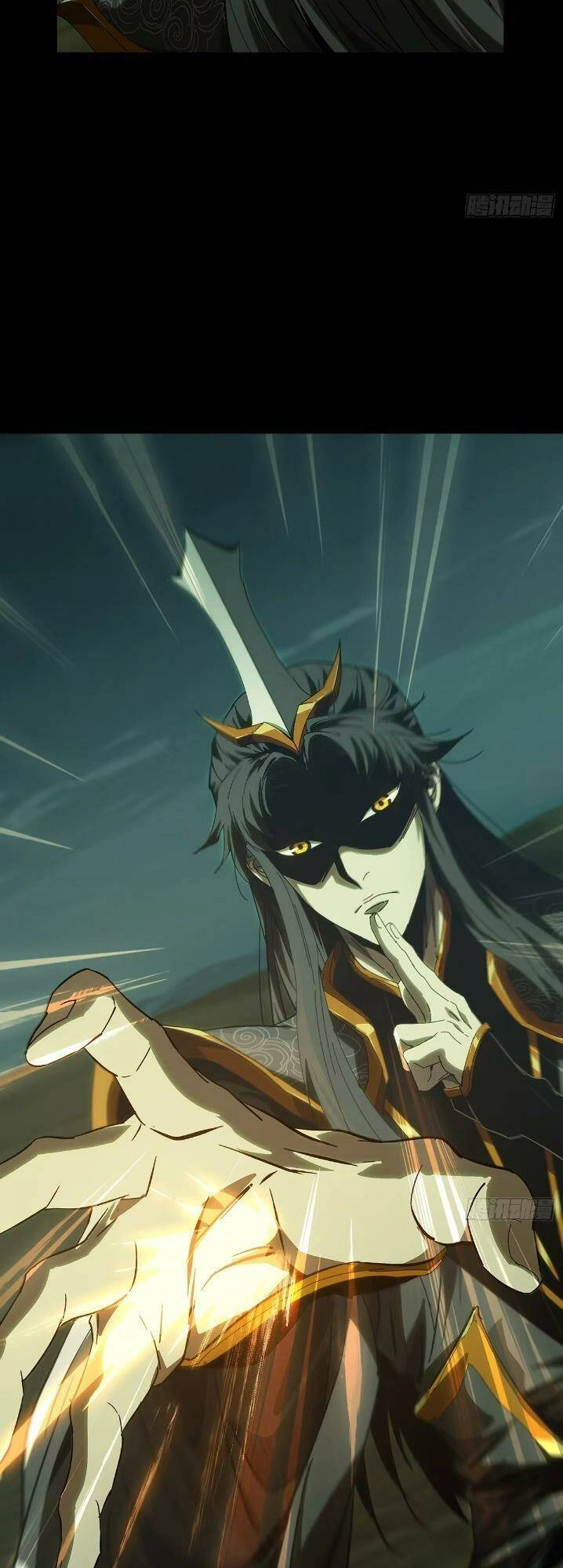 Đại Tượng Vô Hình Chapter 366 - 47