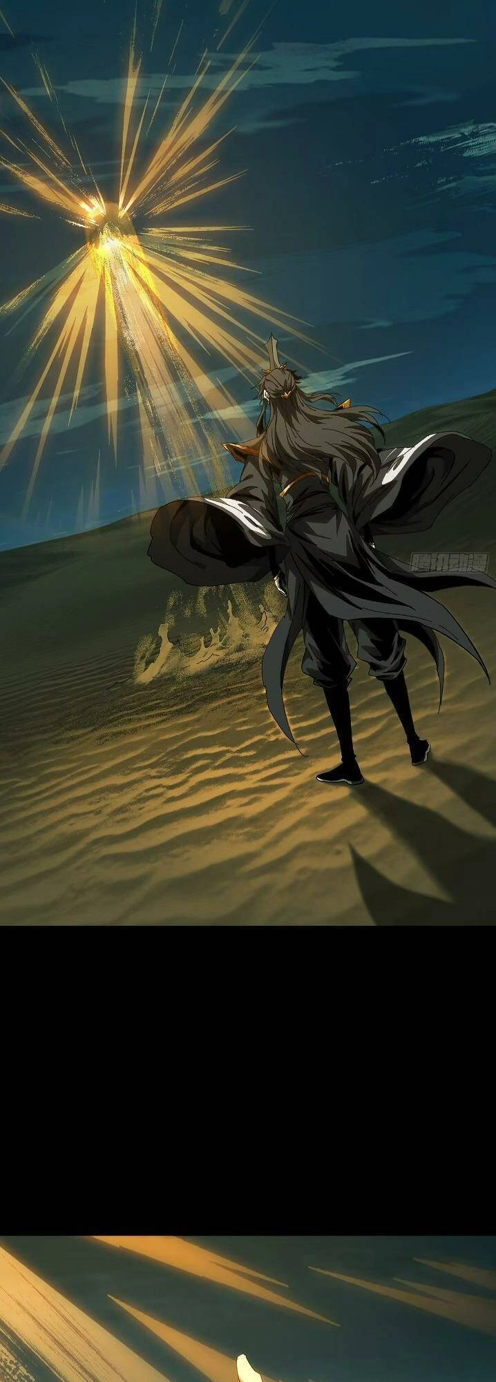 Đại Tượng Vô Hình Chapter 366 - 50