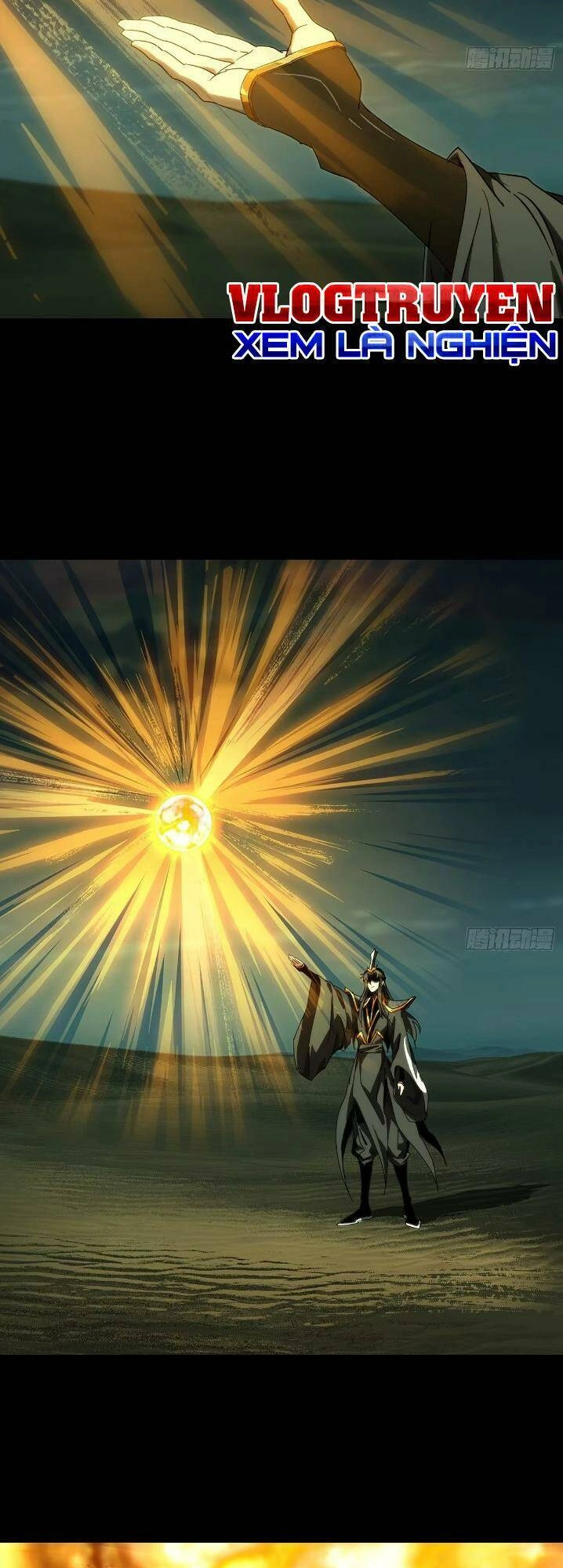 Đại Tượng Vô Hình Chapter 366 - 51