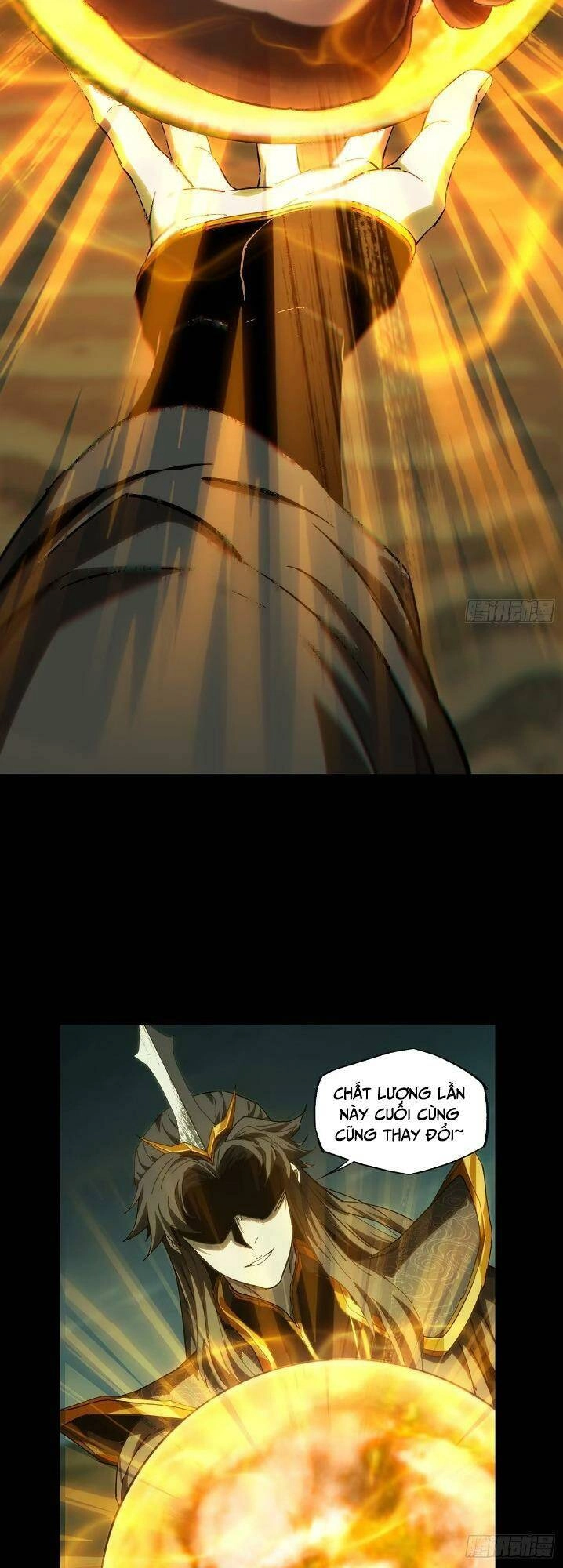 Đại Tượng Vô Hình Chapter 366 - 53