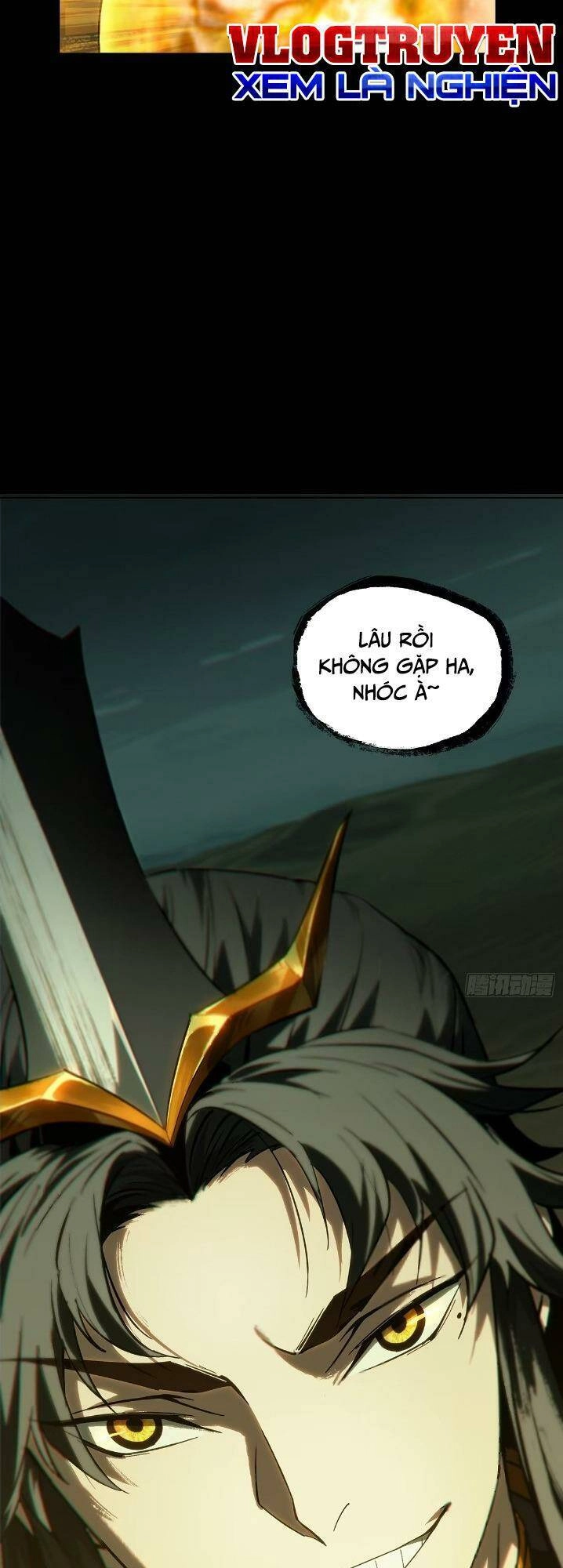 Đại Tượng Vô Hình Chapter 366 - 54