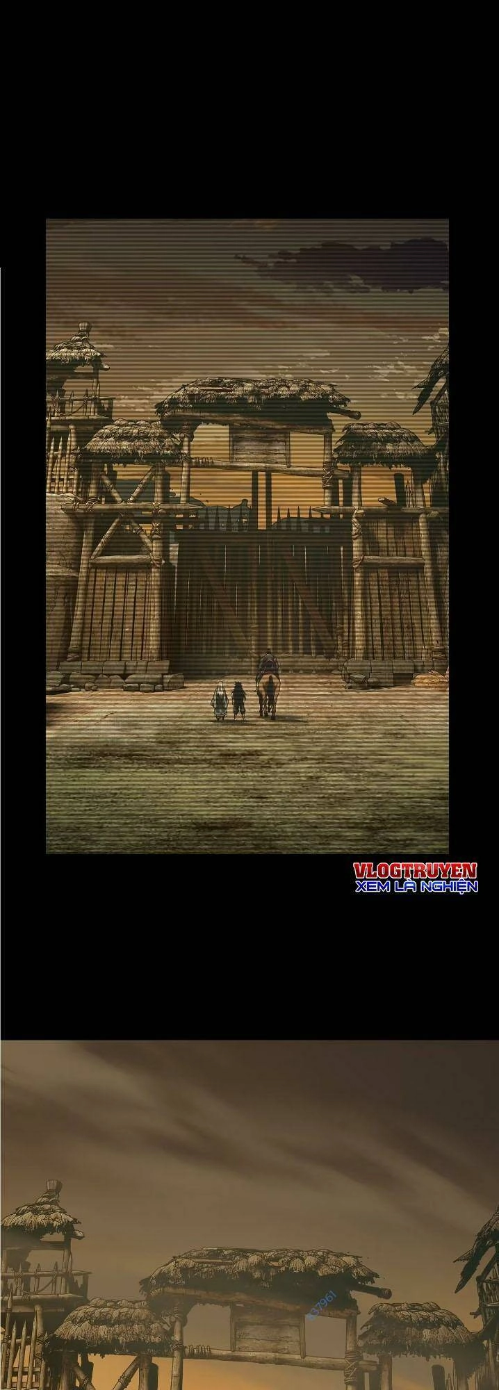 Đại Tượng Vô Hình Chapter 367 - 1