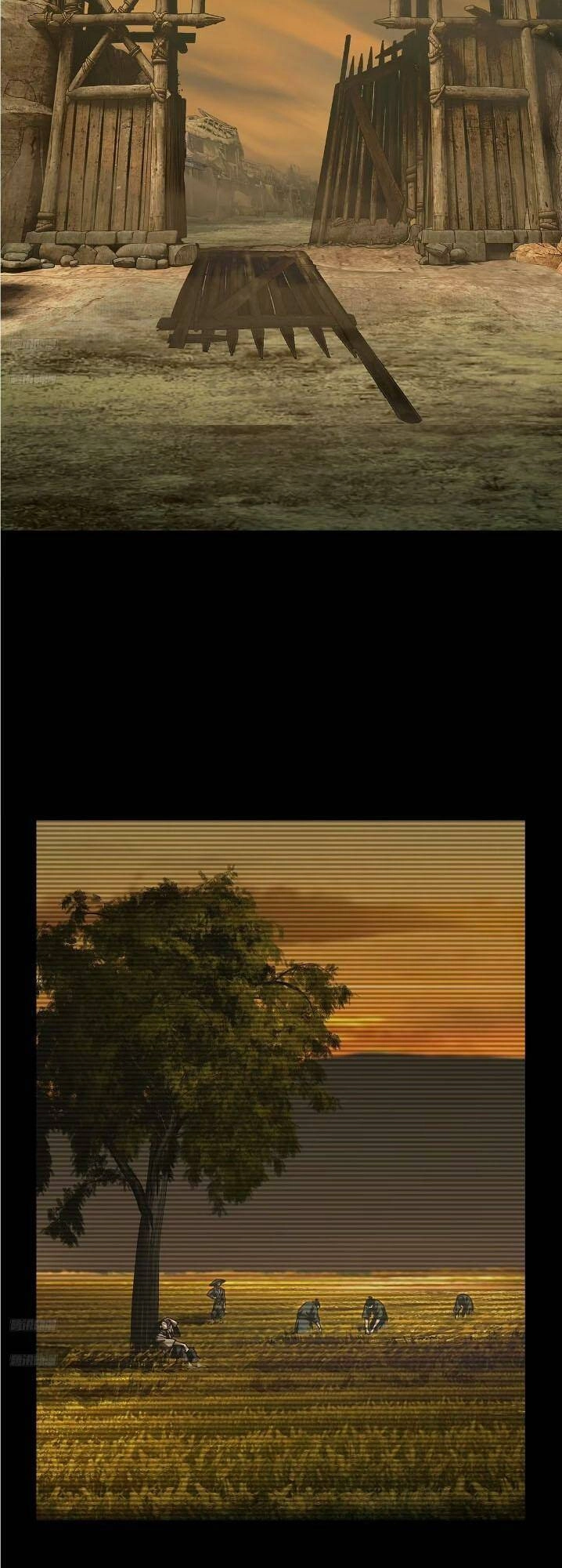 Đại Tượng Vô Hình Chapter 367 - 2