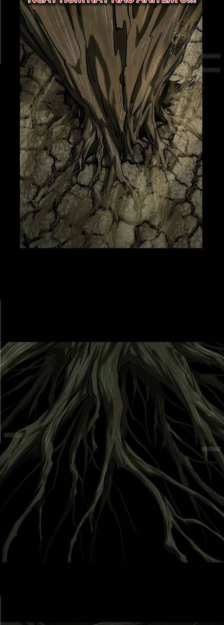 Đại Tượng Vô Hình Chapter 367 - 4