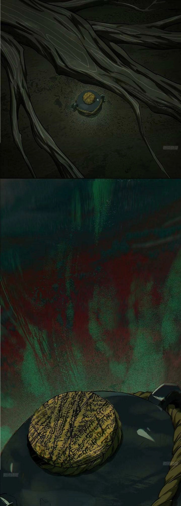 Đại Tượng Vô Hình Chapter 367 - 5