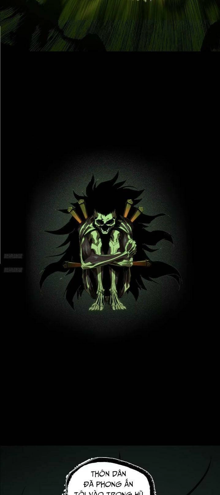 Đại Tượng Vô Hình Chapter 367 - 7