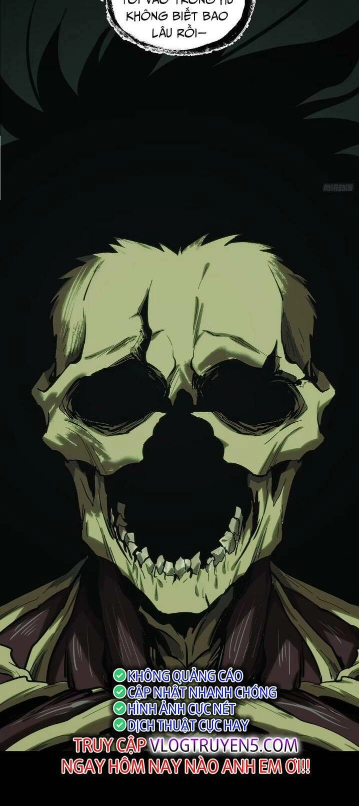 Đại Tượng Vô Hình Chapter 367 - 8