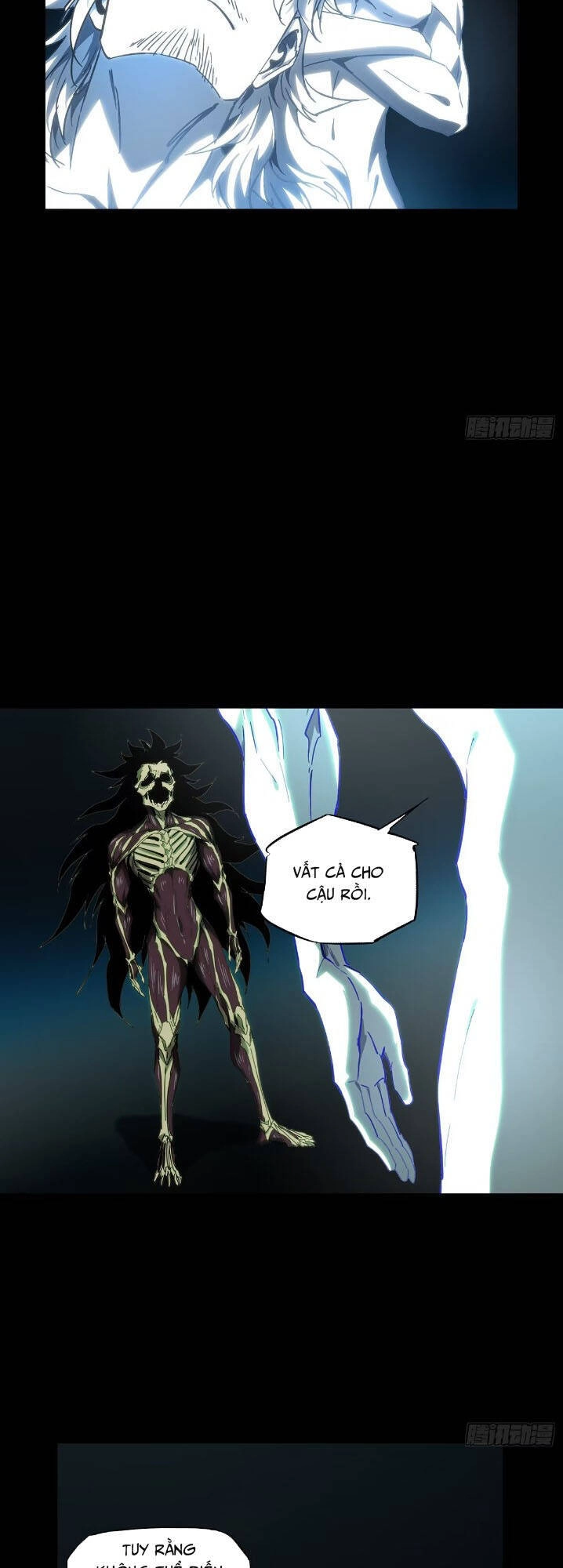 Đại Tượng Vô Hình Chapter 367 - 12