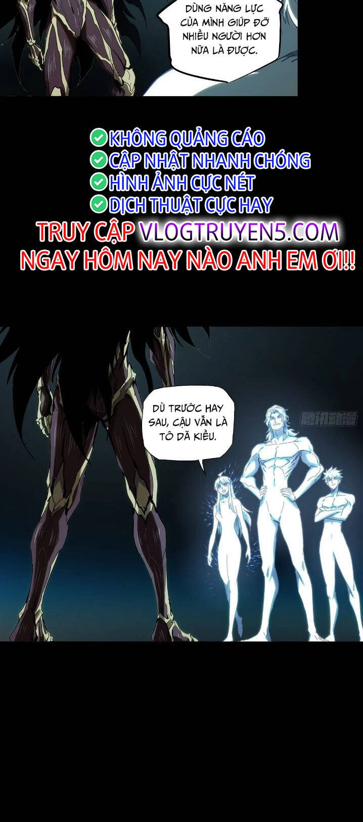 Đại Tượng Vô Hình Chapter 367 - 15