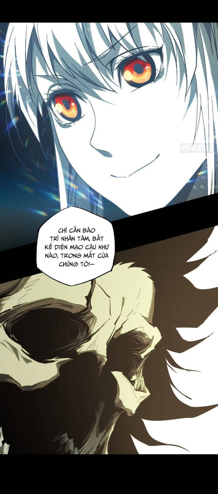 Đại Tượng Vô Hình Chapter 367 - 16